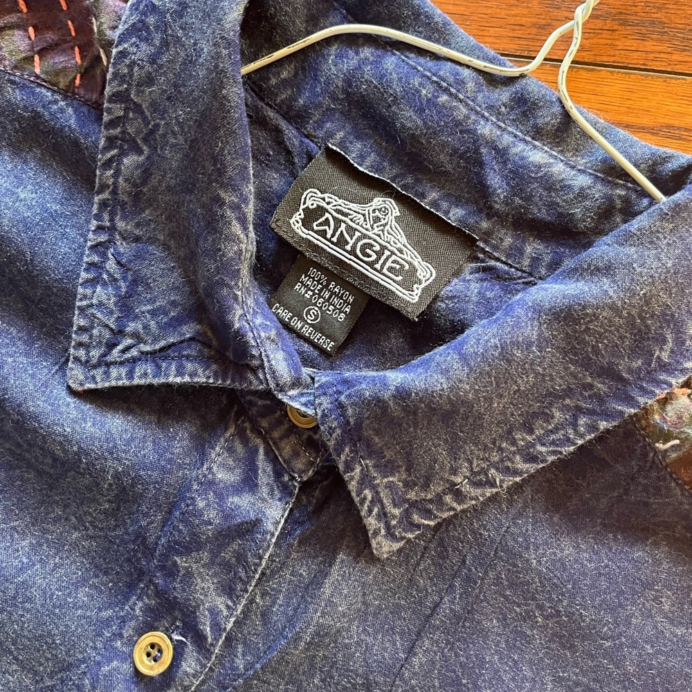Button Down Shirt - Picture 5 of 5